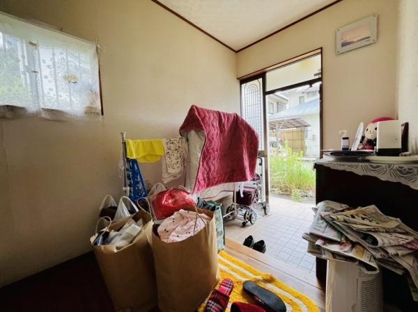 豊橋市多米東町２丁目の中古一戸建て