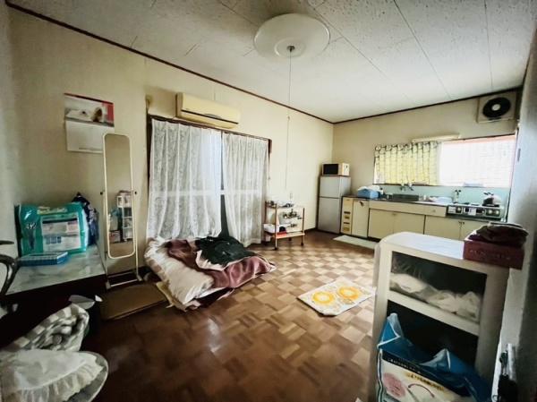 豊橋市多米東町２丁目の中古一戸建て