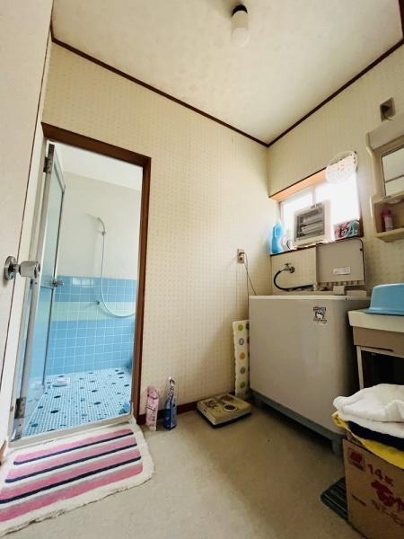 豊橋市多米東町２丁目の中古一戸建て