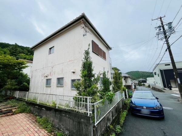 豊橋市多米東町２丁目の中古一戸建