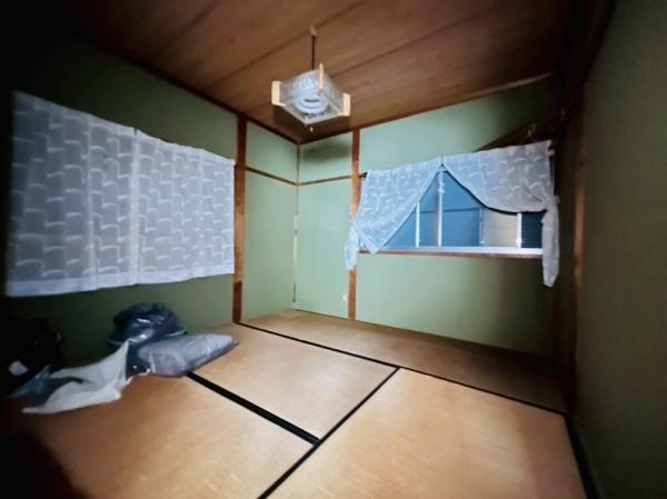 豊橋市多米東町２丁目の中古一戸建て