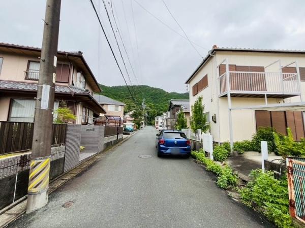 豊橋市多米東町２丁目の中古一戸建