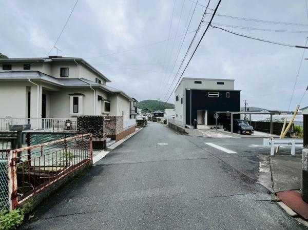 豊橋市多米東町２丁目の中古一戸建