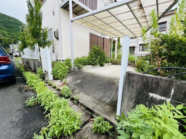 豊橋市多米東町２丁目の中古一戸建