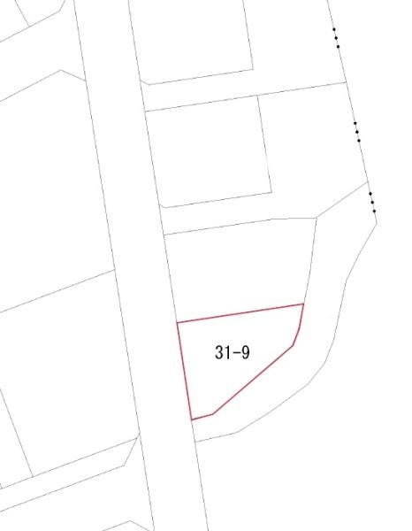 豊橋市多米東町２丁目の売土地