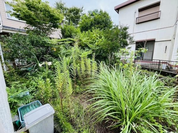 豊橋市多米東町２丁目の売土地