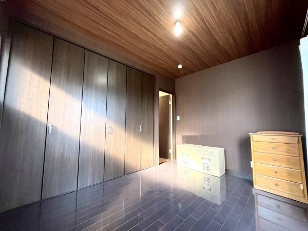 一宮市萩原町串作字荒神田面の中古一戸建て