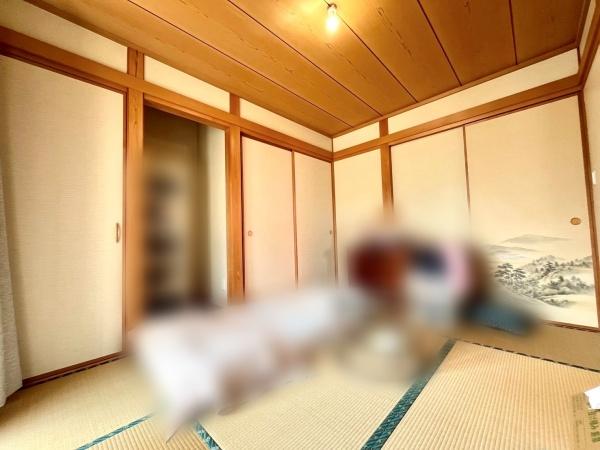 一宮市萩原町串作字荒神田面の中古一戸建て