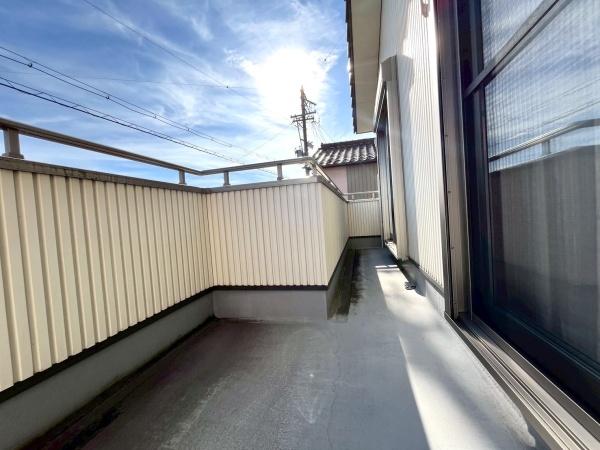 一宮市萩原町串作字荒神田面の中古一戸建て
