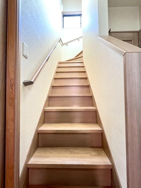 一宮市萩原町串作字荒神田面の中古一戸建て
