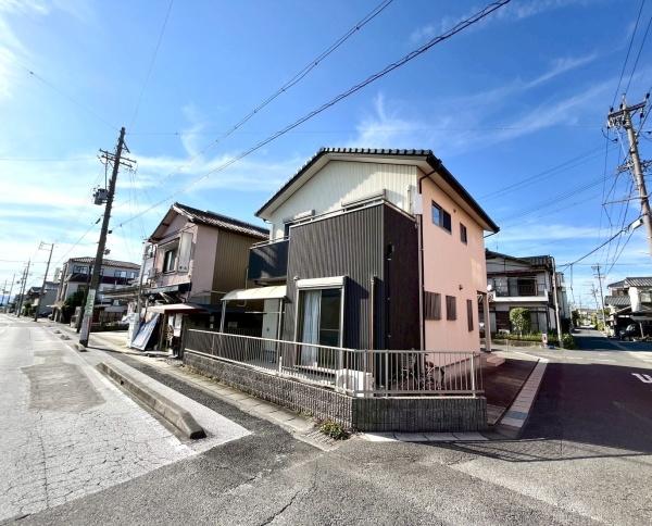 一宮市萩原町串作字荒神田面の中古一戸建