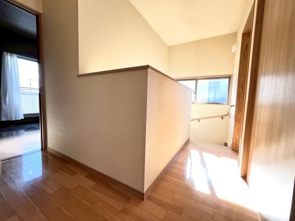 一宮市萩原町串作字荒神田面の中古一戸建て