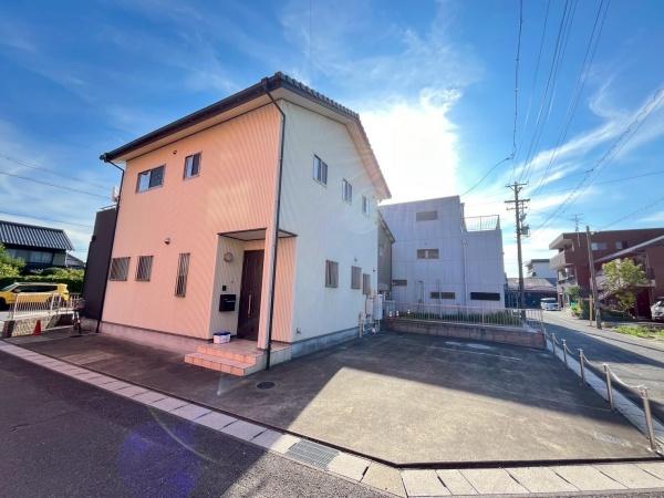 一宮市萩原町串作字荒神田面の中古一戸建
