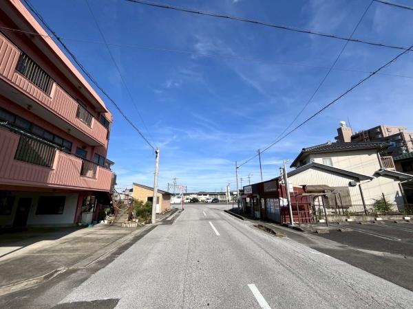 一宮市萩原町串作字荒神田面の中古一戸建