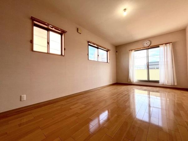 一宮市萩原町串作字荒神田面の中古一戸建