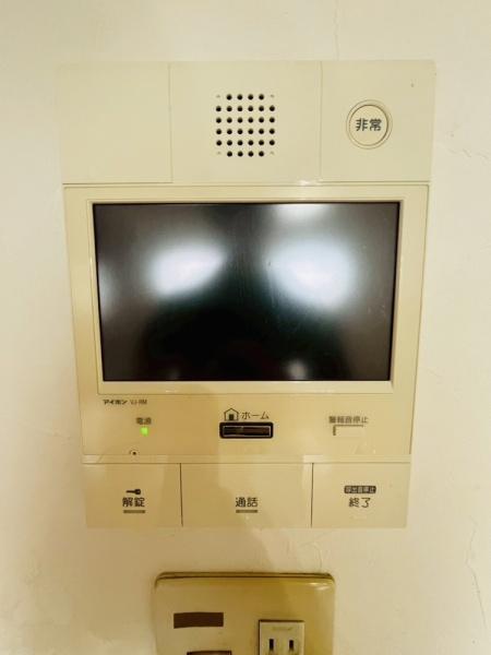 コープ野村新安城南壱番館