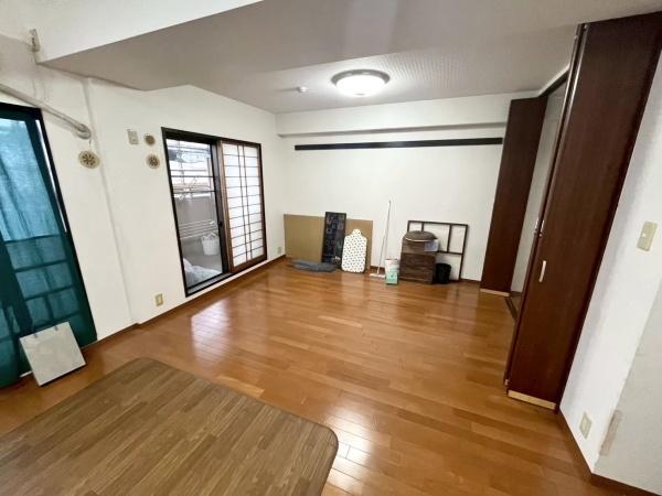 コープ野村新安城南壱番館