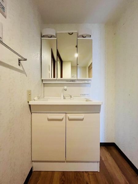 コープ野村新安城南壱番館