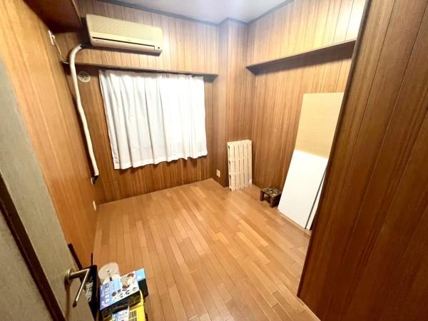 コープ野村新安城南壱番館