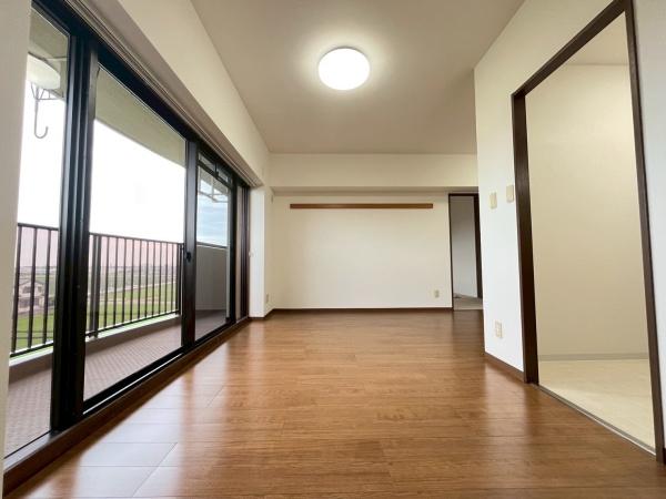 角文マンションエルグランデ小垣江