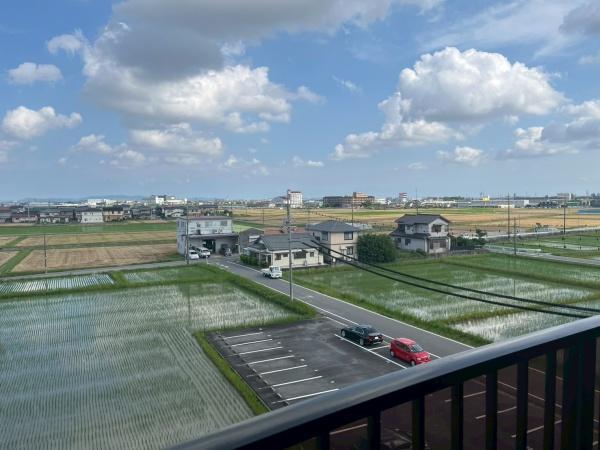 角文マンションエルグランデ小垣江