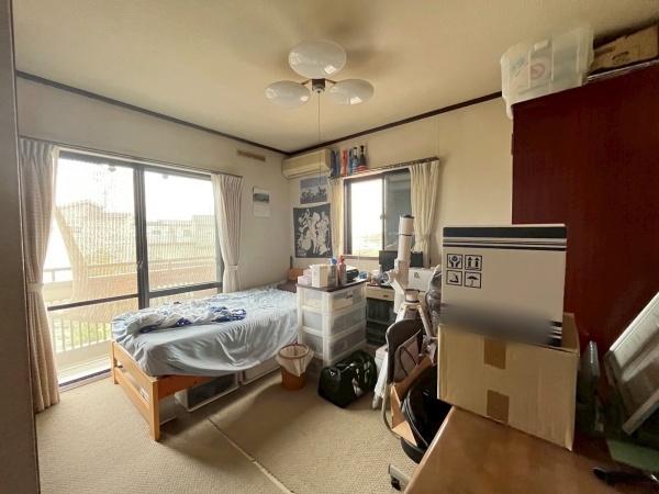 春日井市牛山町の中古一戸建て