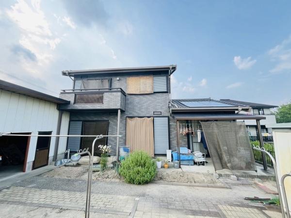 春日井市牛山町の中古一戸建