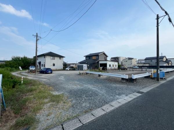 春日井市牛山町の中古一戸建