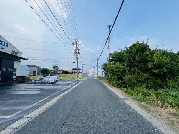 春日井市牛山町の中古一戸建