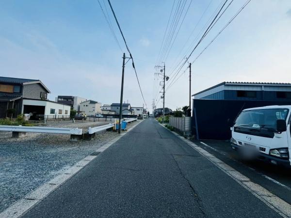 春日井市牛山町の中古一戸建て