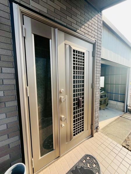 春日井市牛山町の中古一戸建て
