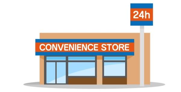 岐阜市椿洞の中古一戸建て(ローソン岐阜若福店)