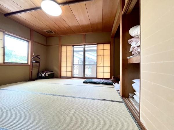 岐阜市椿洞の中古一戸建て