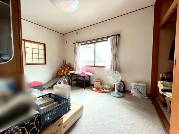 岐阜市椿洞の中古一戸建て