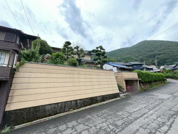 岐阜市椿洞の中古一戸建