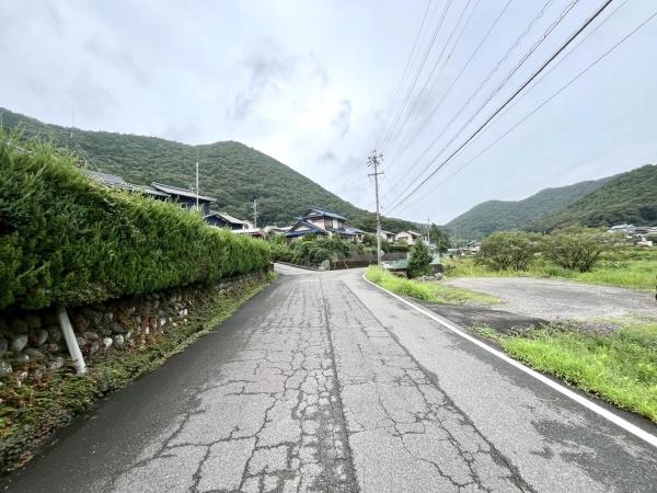 岐阜市椿洞の中古一戸建