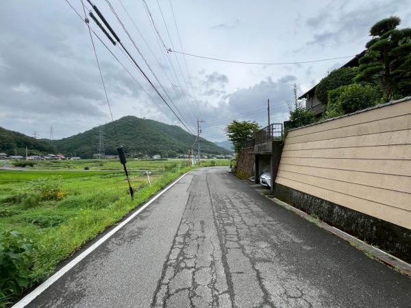 岐阜市椿洞の中古一戸建て