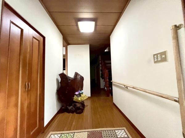 岐阜市椿洞の中古一戸建て