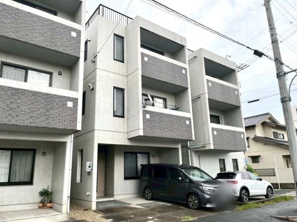 豊川市大堀町の中古一戸建