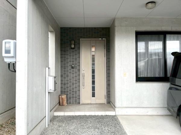 豊川市大堀町の中古一戸建て