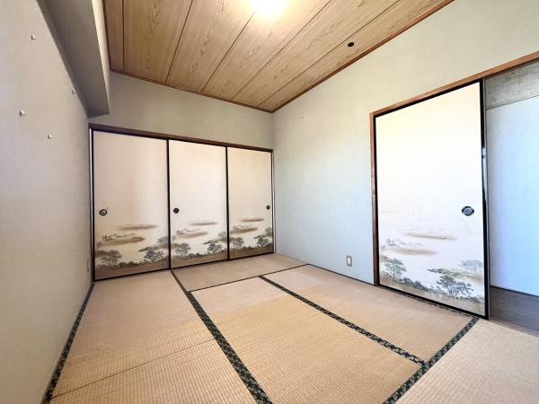 シャトレ愛松江南
