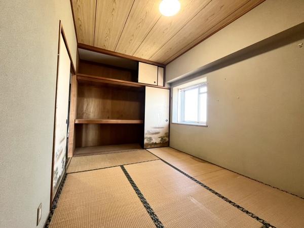 シャトレ愛松江南