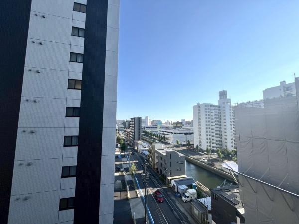 プレサンスロジェ金山