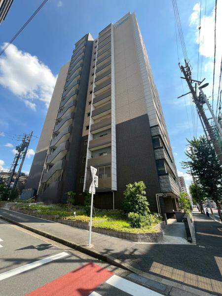 プレサンスロジェ金山