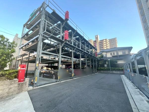 プレサンスロジェ金山