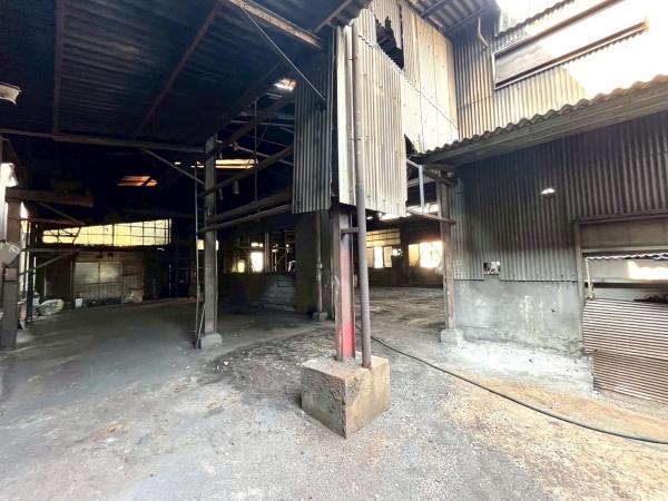 西尾市田貫町東山の土地