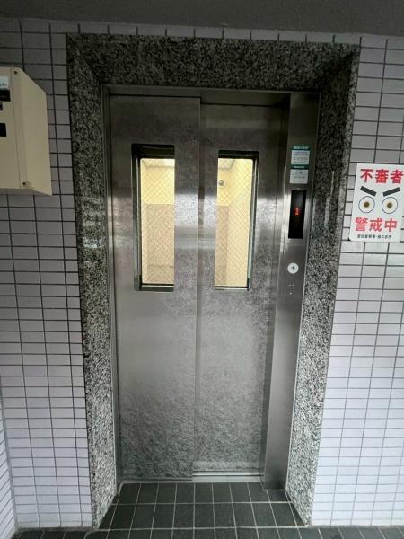 エスポアクレメント藤ヶ丘