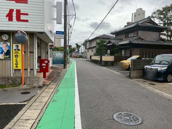エスポアクレメント藤ヶ丘