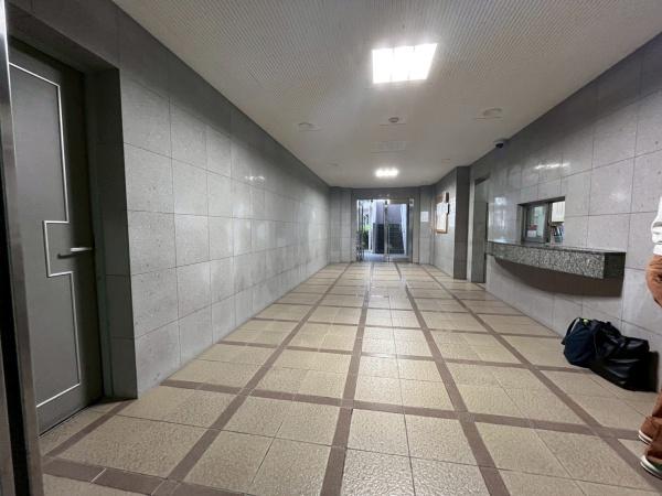 エスポアクレメント藤ヶ丘