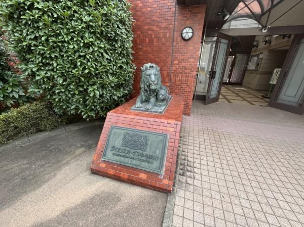 ライオンズガーデン中小田井